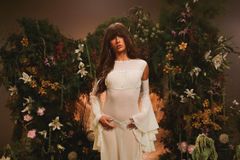 Ella Langley Used to Play Whole Shows Without Mentioning God — Now She Can't Stop - RELEVANT