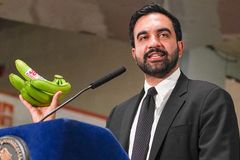 NYC grocers sue Mamdani over plan for city-run grocery stores