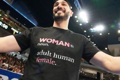 Former NBA player ejected from arena at WNBA game