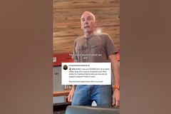 Coffee shop owner says he's facing 'nonstop death threats' after comparing pro-lifers to KKK