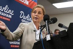 South Carolina, Georgia and Oklahoma hold special runoffs