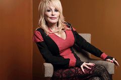 Singer-songwriter Dolly Parton dead at 80
