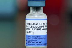 Two die from measles in Pennsylvania