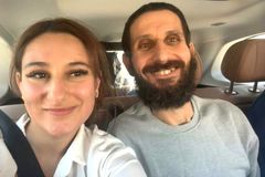 Palestinian Christian denied Bible in detention released after 32 months