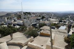 Settler Attacks Threaten the West Bank’s Final Christian Village