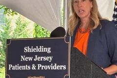 Pro-life groups criticize NJ legislation as latest example of subverting state laws | Baptist Press