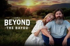 ‘Duck Dynasty’ stars Jep, Jess Robertson share Phil’s best marriage advice ahead of new show