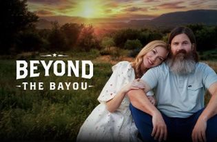 ‘Duck Dynasty’ stars Jep, Jess Robertson share Phil’s best marriage advice ahead of new show