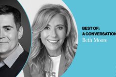 BEST OF: A Conversation with Beth Moore