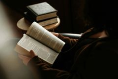 You Don’t Have to Be an Intellectual to Be a Theologian