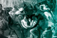 The ‘Terrorist Charity’ of Late Antiquity