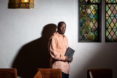 I Joined a Violent Chicago Gang. Then a Church Moved onto the Block.