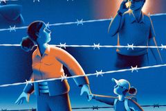 Raids Are a Perilous Substitute for Reform