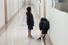 Bishops warn inflexible vetting rules could bar eligible family members from taking in migrant kids