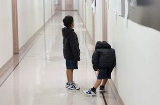 Bishops warn inflexible vetting rules could bar eligible family members from taking in migrant kids