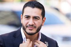 Muslim Senate candidate faces backlash for comparing sharia law to canon law