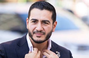 Muslim Senate candidate faces backlash for comparing sharia law to canon law