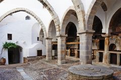 The Architecture of Revelation