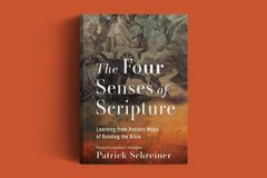 How to Read the Bible Like the Early Church Did