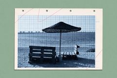 Summer Breaks and Anxieties
