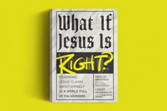 Jesus Never Said ‘Blessed Are the Rich’