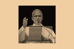 All Christians Should Listen to Pope Leo on AI