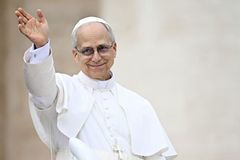 Christian Theologians React to the Pope’s AI Warning