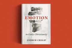 Emotions Don’t Just Happen to You
