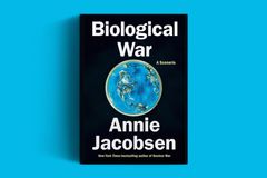 How to Live and Die in Biological War