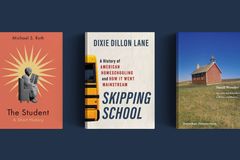 The Hidden Roots of Homeschooling