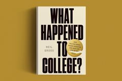 Heretics in Higher Education