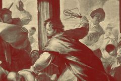 Why (and When) It’s Okay for Christians to Get Angry
