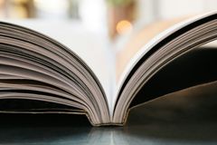 Nominations Are Open for the Christianity Today Book Awards