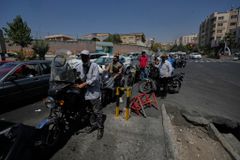 Trump Announces Hormuz Mines Cleared; As Pressure Builds, Analyst Says Iranians Ready to Resist | CBN