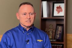 Stuck in Space: How NASA Astronaut Butch Wilmore Stayed Grounded in Christ Despite the Unexpected | CBN