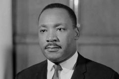 We Have Not Read MLK Enough
