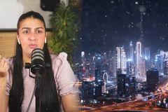 Nadeen Endured Islam, Demons and New Age Until a Drug Dealer Took Her to Church, and She Found Peace | CBN