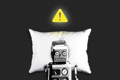 Dreaming Against the Machine