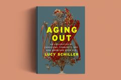 Old People Aren’t Doomed to Misery