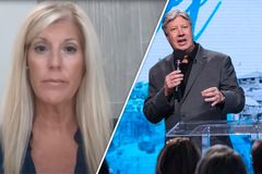 TX Court Dismisses Most of Cindy Clemishire's Defamation Claims Against Robert Morris, Gateway | CBN