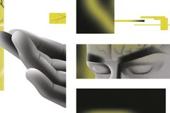 What Is (Artificial) Intelligence?