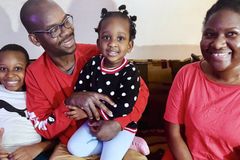 Haitian Pastor in New Jersey Fears Return to Haiti as Asylum Case Remains Pending | CBN