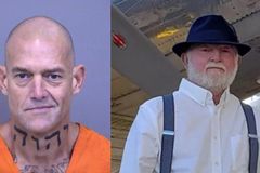 Suspect in Crucifixion of AZ Pastor Receives Huge Prison Sentence | CBN