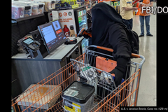 Female Islamic Terrorist Wannabe Charged in NY Bomb Plot: 'Praise Be to Allah for September 11th' | CBN