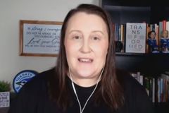 'He Called My Name': Biblical Community Loved This Former Trans Woman to Restoration | CBN