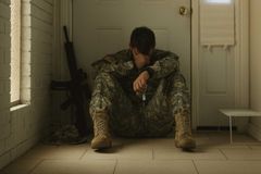 Veteran Suicide Is Not Just a Military Problem | CBN