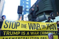 Warning from Eighth Front: 'Red-Green Alliance' Attacking Not Only Israel, but Western Civilization | CBN
