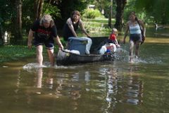 Deadly, Destructive Weather Strikes US, Thousands of Miles Apart | CBN