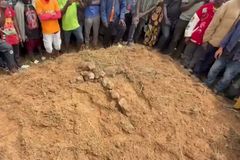 27 Christians Killed as Jihadists Aim to 'Wipe Out the Entirety of Christianity in Nigeria' | CBN