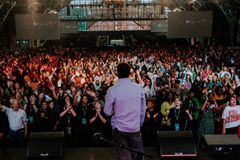 'Battle for Britain': Christian Leaders Call Church to Prayer as Thousands Prepare to Gather | CBN